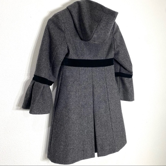 ROTHSCHILD COAT GIRLS SIZE 7 - Picture 4 of 9
